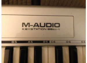 M-Audio Keystation 88es (65680)