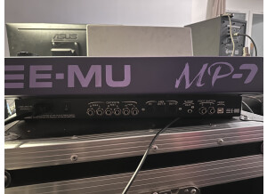 E-MU MP-7