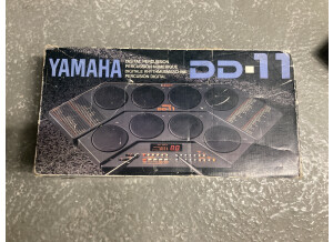 Yamaha DD-11 (56302)
