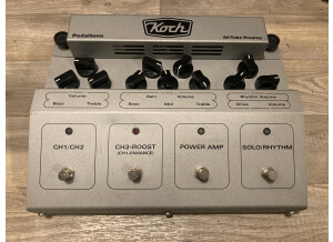 Koch PedalTone (62807)
