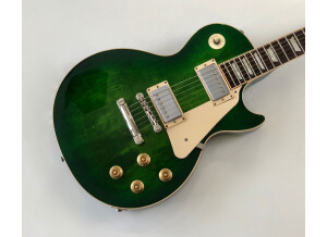 Gibson Les Paul Classic 2017 T (82041)
