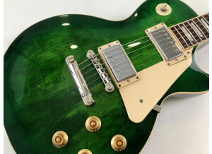 Gibson Les Paul Classic 2017 T (62606)