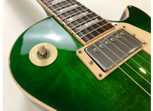 Gibson Les Paul Classic 2017 T (66484)