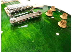 Gibson Les Paul Classic 2017 T (31227)