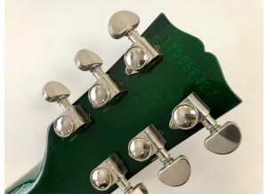 Gibson Les Paul Classic 2017 T (67650)
