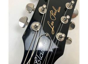 Gibson Les Paul Classic 2017 T (62363)