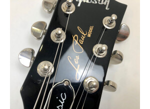 Gibson Les Paul Classic 2017 T (7304)