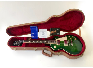 Gibson Les Paul Classic 2017 T (60722)