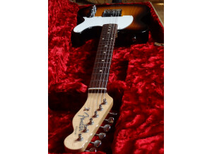 Fender Custom Shop '59 Esquire