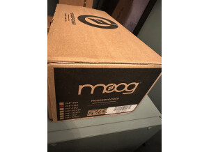 Moog Music MF-102 Ring Modulator (13468)