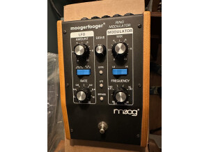 Moog Music MF-102 Ring Modulator (19233)