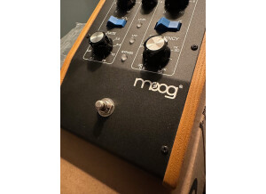 Moog Music MF-102 Ring Modulator (98255)
