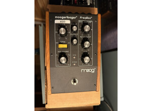 Moog Music MF-107 FreqBox (69333)