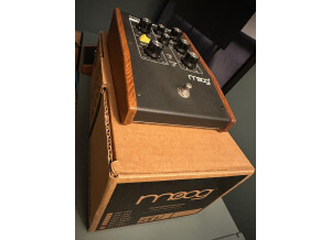 Moog Music MF-107 FreqBox (43817)