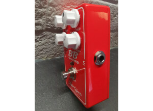 Xotic Effects BB Preamp v1.5