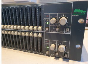 BSS Audio FCS-960 (66937)