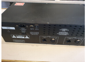 BSS Audio FCS-960 (15757)