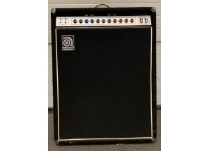 Ampeg G410
