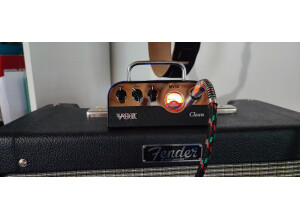 Vox MV50 Clean (79246)