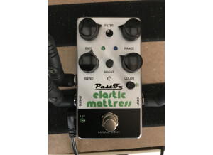 PastFX Elastic Mattress Flanger (12685)