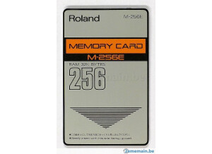 Roland M-256E (4678)