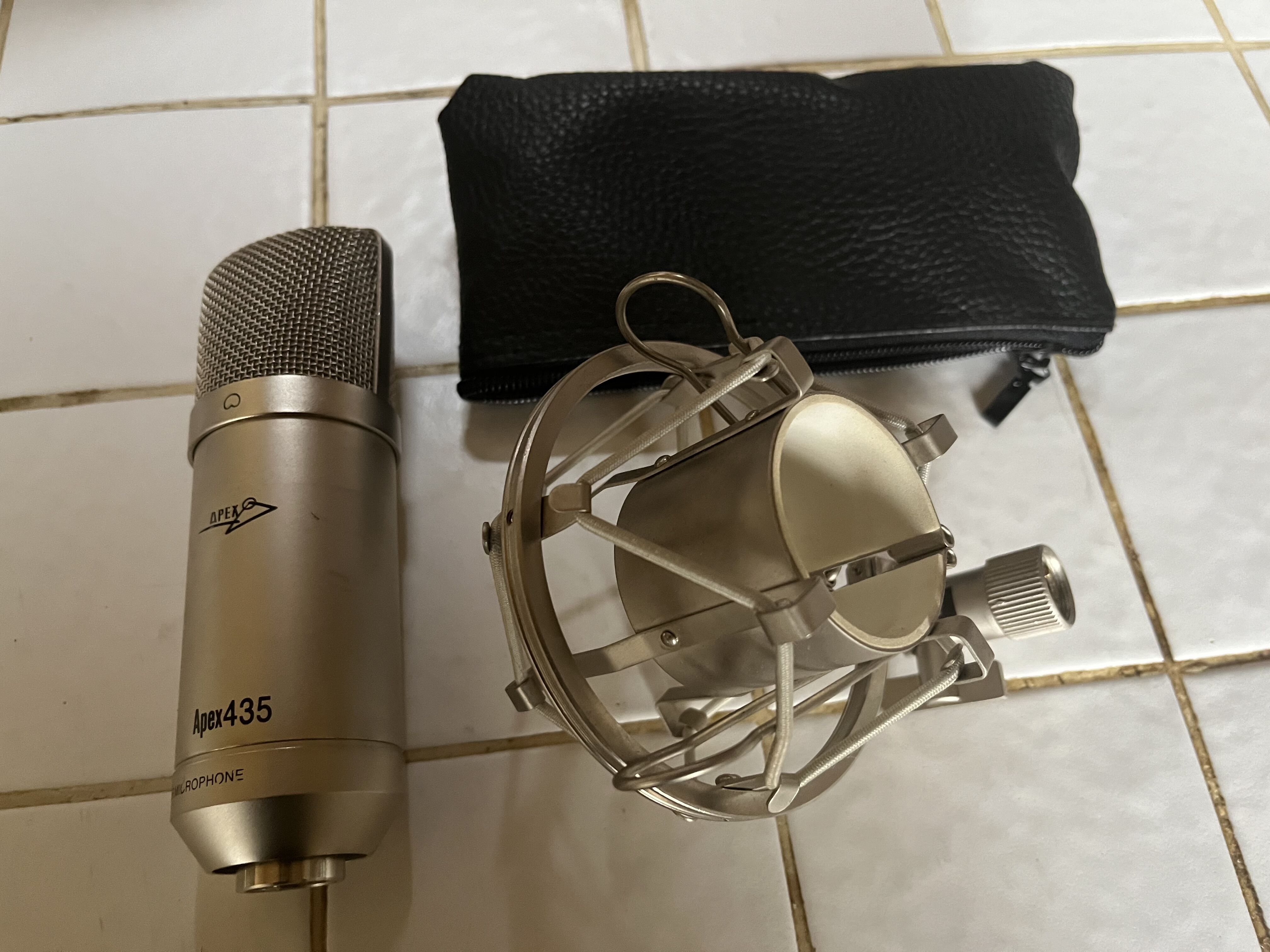 VEND 1 MICROS APEX 435