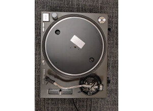 Technics SL-1200 MK2 (75839)