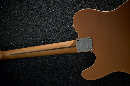 Harley Benton TE-25TH : TE-25THBACK Harley Benton TE-25TH : TE-25THBACK