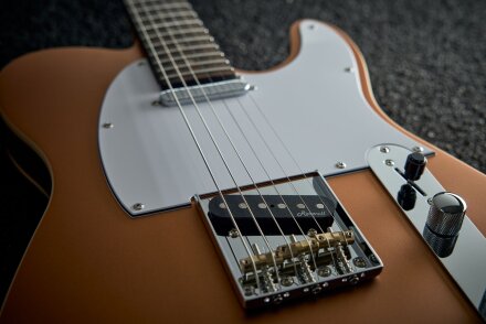 Harley Benton TE-25TH : TE-25THBODY Harley Benton TE-25TH : TE-25THBODY