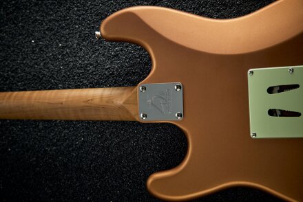 Harley Benton ST-25TH : ST-25THBACK Harley Benton ST-25TH : ST-25THBACK