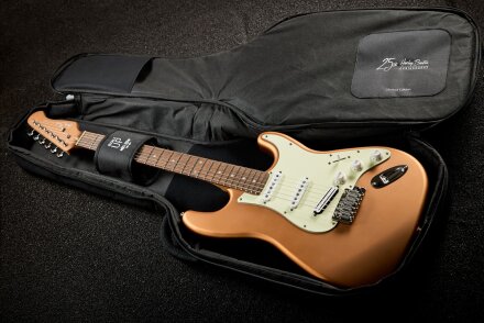 Harley Benton ST-25TH : ST-25THGIGBAG Harley Benton ST-25TH : ST-25THGIGBAG