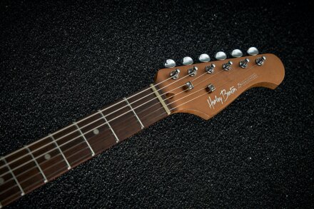 Harley Benton ST-25TH : ST-25THHEAD Harley Benton ST-25TH : ST-25THHEAD