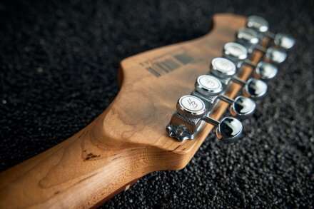 Harley Benton ST-25TH : ST-25THTUNERS Harley Benton ST-25TH : ST-25THTUNERS