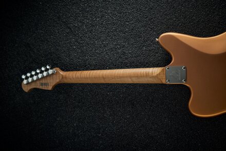 Harley Benton JA-25TH : JA-25THNECK Harley Benton JA-25TH : JA-25THNECK