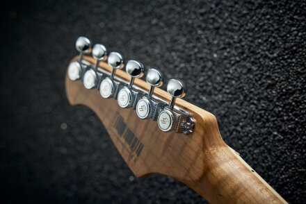 Harley Benton JA-25TH : JA-25THTUNERS Harley Benton JA-25TH : JA-25THTUNERS