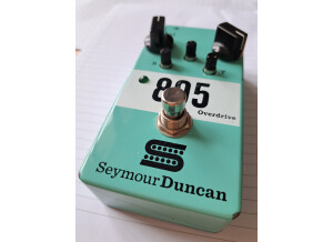 Seymour Duncan 805 Overdrive (64697)