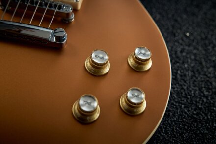 Harley Benton SC-25TH : SC-25THCONTROLS Harley Benton SC-25TH : SC-25THCONTROLS