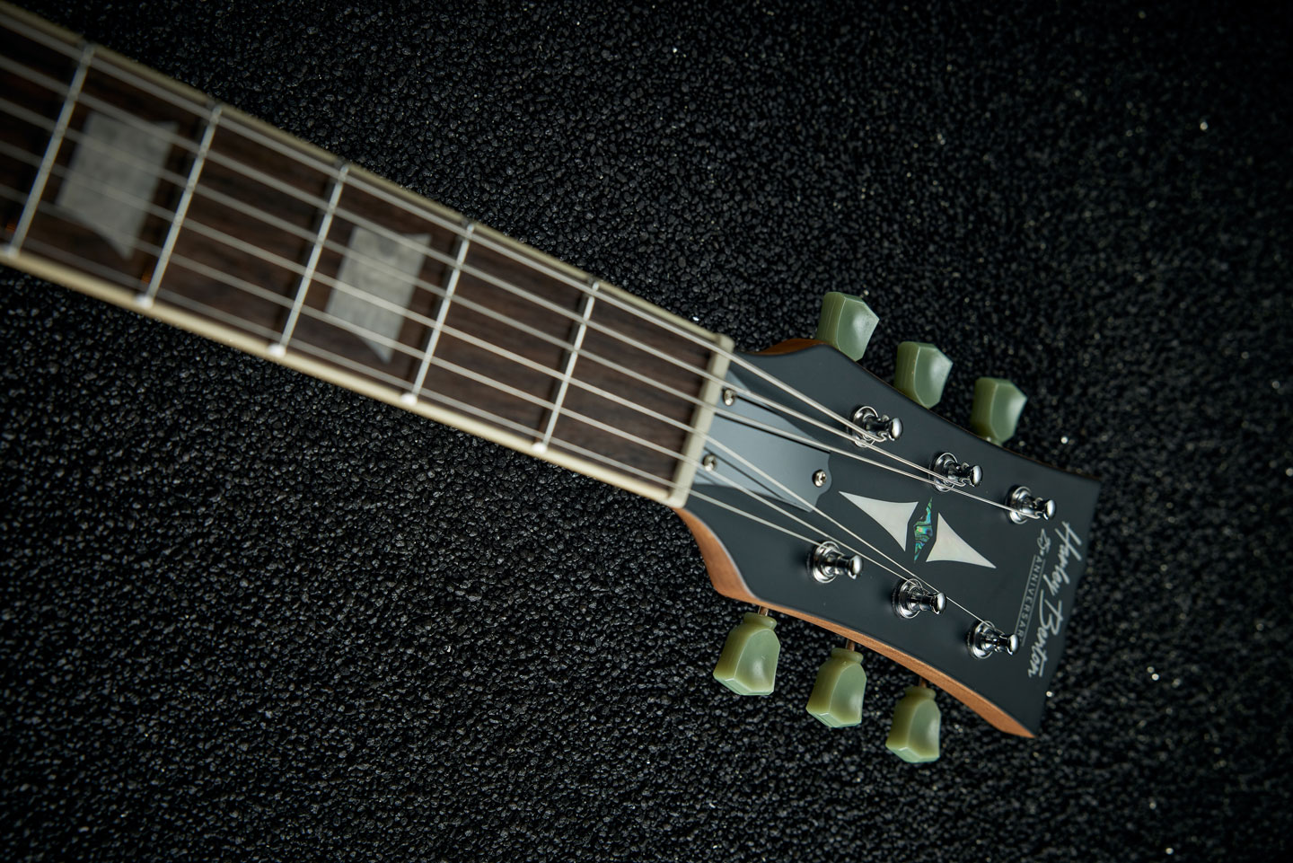 Harley Benton SC-25TH : SC-25THTUNERS