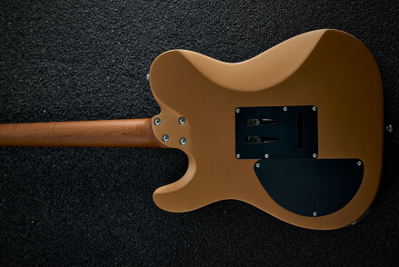 Harley Benton Fusion-T 25TH : Fusion-T 25THBELLYCUT Harley Benton Fusion-T 25TH : Fusion-T 25THBELLYCUT