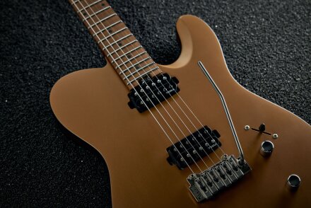 Harley Benton Fusion-T 25TH : Fusion-T 25THBODY Harley Benton Fusion-T 25TH : Fusion-T 25THBODY