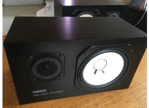 Yamaha NS-10M Studio (14607)