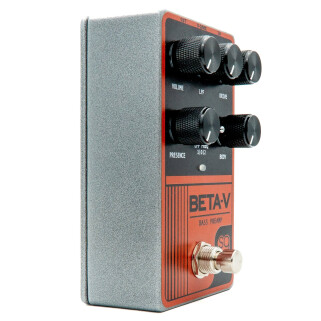 SolidGoldFX BETA-V : BETA-VSIDE SolidGoldFX BETA-V : BETA-VSIDE