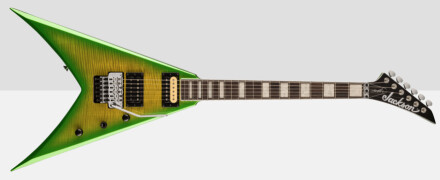 Jackson X Series Signature Scott Ian KVX King V : X Series Signature Scott Ian KVX King V Jackson X Series Signature Scott Ian KVX King V : X Series Signature Scott Ian KVX King V