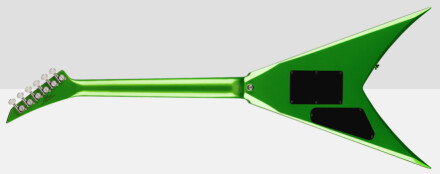 Jackson X Series Signature Scott Ian KVX King V : X Series Signature Scott Ian KVX King VBACK Jackson X Series Signature Scott Ian KVX King V : X Series Signature Scott Ian KVX King VBACK