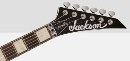 Jackson X Series Signature Scott Ian KVX King V : X Series Signature Scott Ian KVX King VHEAD2 Jackson X Series Signature Scott Ian KVX King V : X Series Signature Scott Ian KVX King VHEAD2