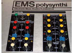 EMS Polysynthi (2183)