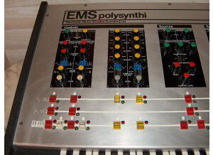 EMS Polysynthi (27900)