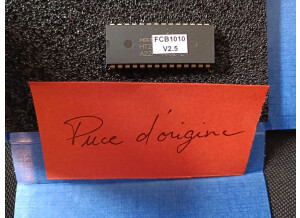 Behringer FCB1010 Midi Foot Controller (93631)