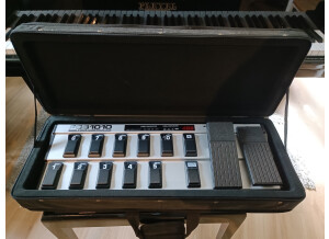 Behringer FCB1010 Midi Foot Controller (99832)