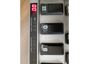 Behringer FCB1010 Midi Foot Controller (7181)